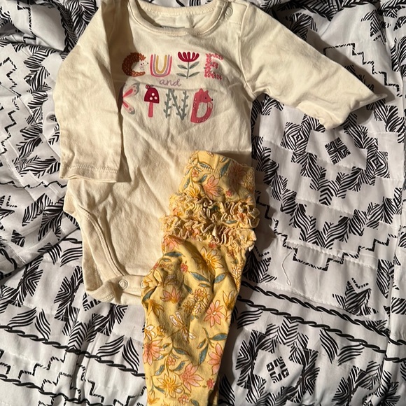 0-3 m set - Picture 1 of 1